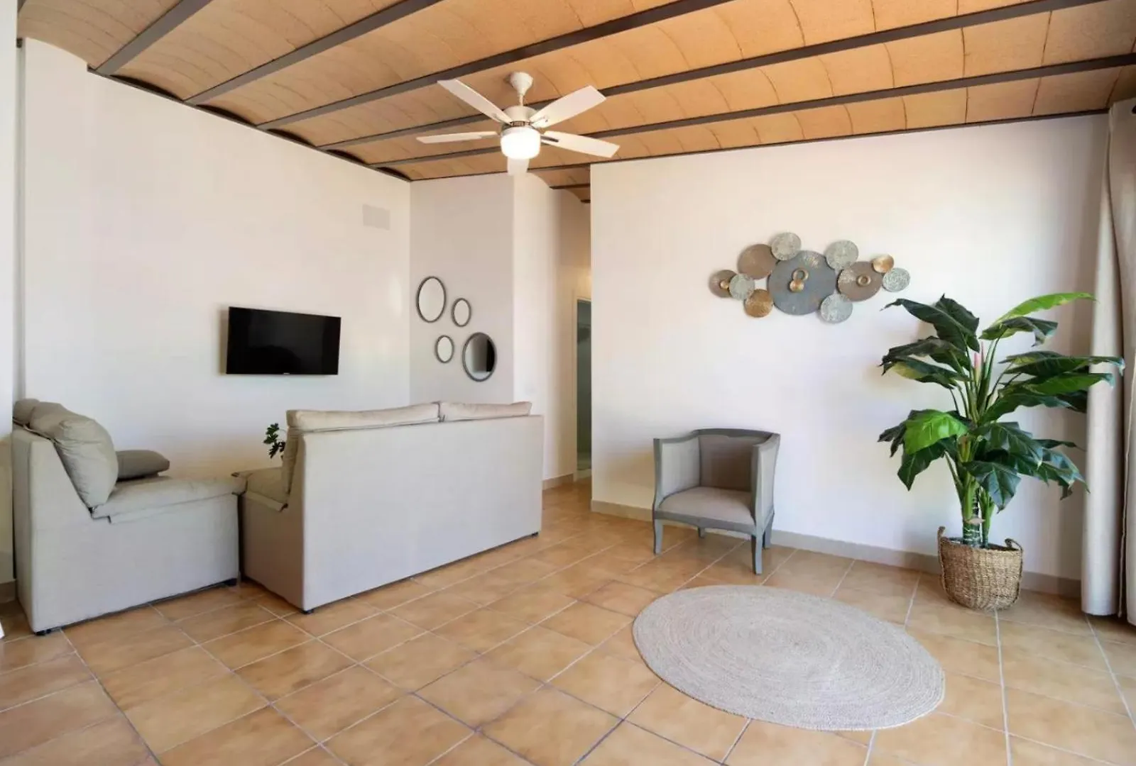 Exclusiva Y Elegante Casa En Chiclana Villa Novo Sancti Petri Spanien