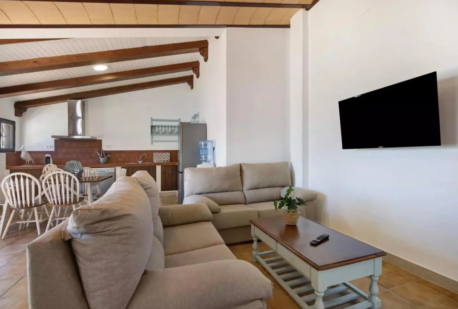 Exclusiva Y Elegante Casa En Chiclana Villa Novo Sancti Petri