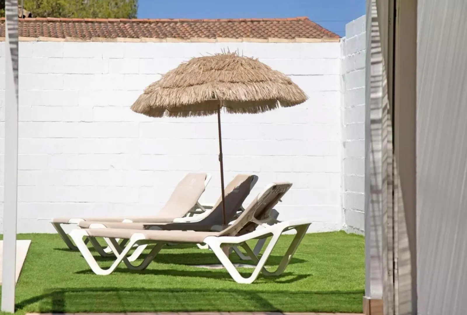 Semesterbostad Exclusiva Y Elegante Casa En Chiclana Villa Novo Sancti Petri Spanien