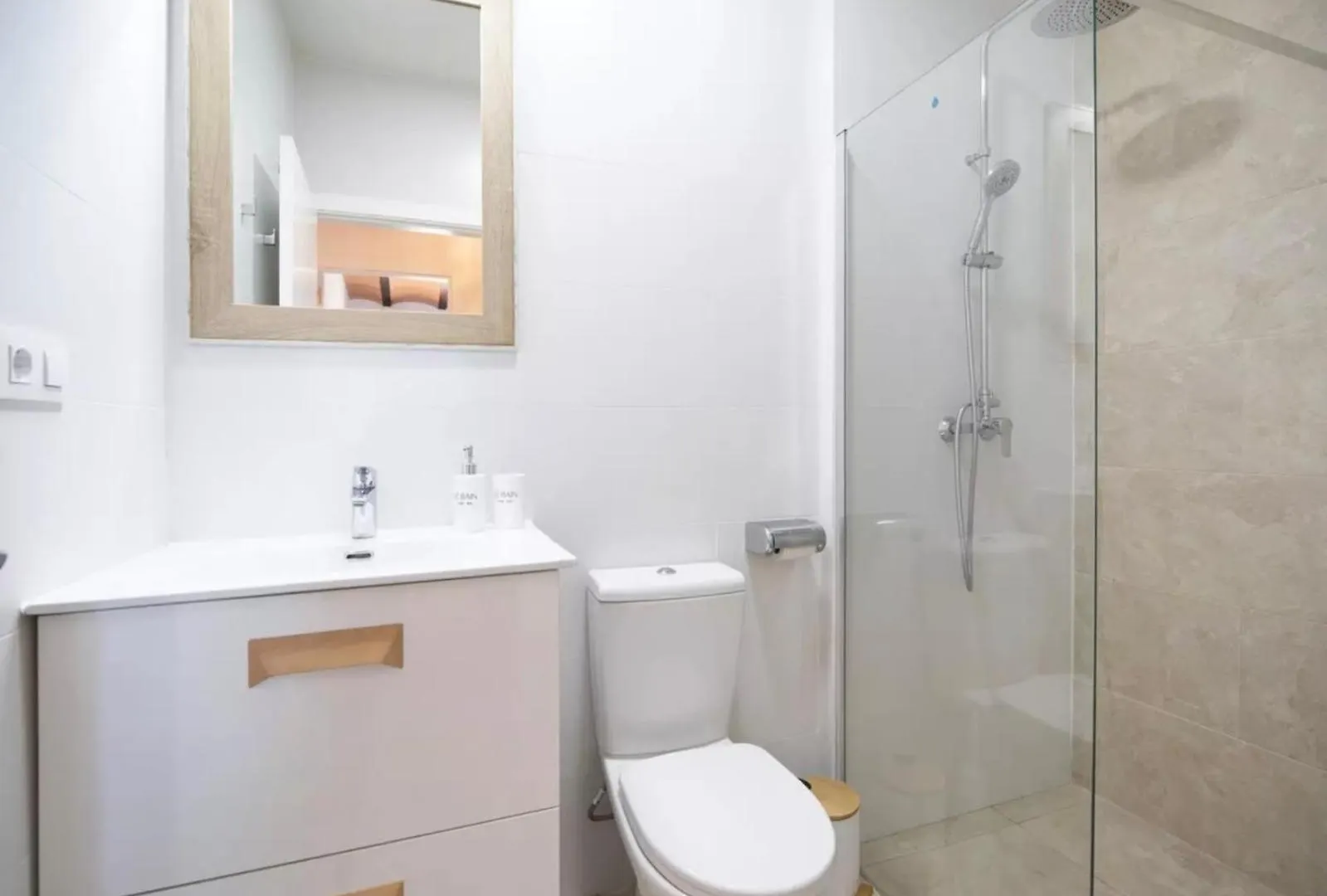 ノボ・サンクティ・ペトリ Exclusiva Y Elegante Casa En Chiclanaヴィラ 0*,