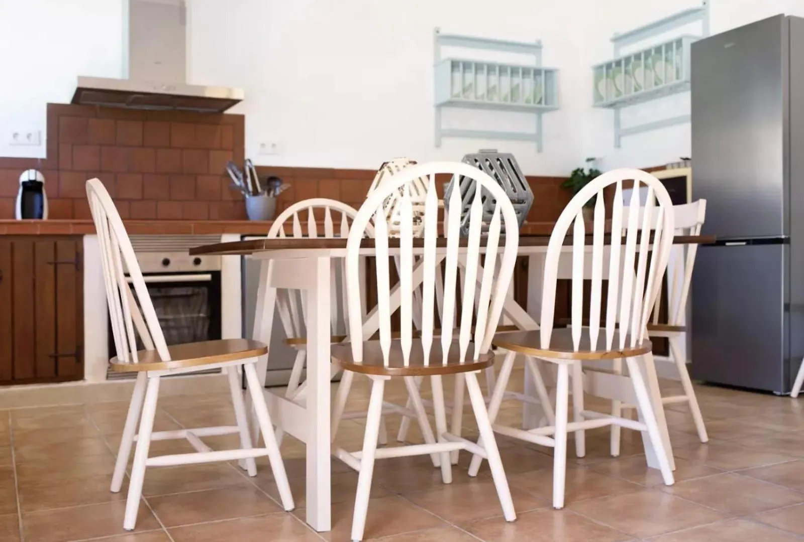 別荘 ノボ・サンクティ・ペトリ Exclusiva Y Elegante Casa En Chiclanaヴィラ