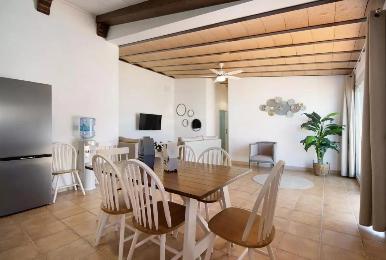 ノボ・サンクティ・ペトリ Exclusiva Y Elegante Casa En Chiclanaヴィラ 0*,